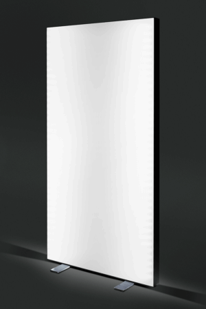 Lightbox SEG 100x200cm