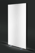 Lightbox SEG 100x240cm